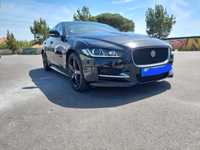 Jaguar XE R-Sport 2.0D