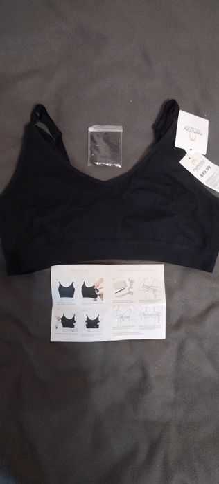 Бюстгальтер для годування