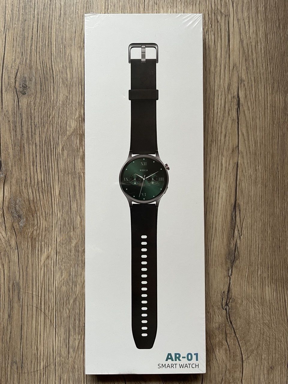 Смарт годинник fitpolo AR-01