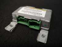Centralina de airbag BMW SER 5 6 e60 e61 e63 e64 2003+