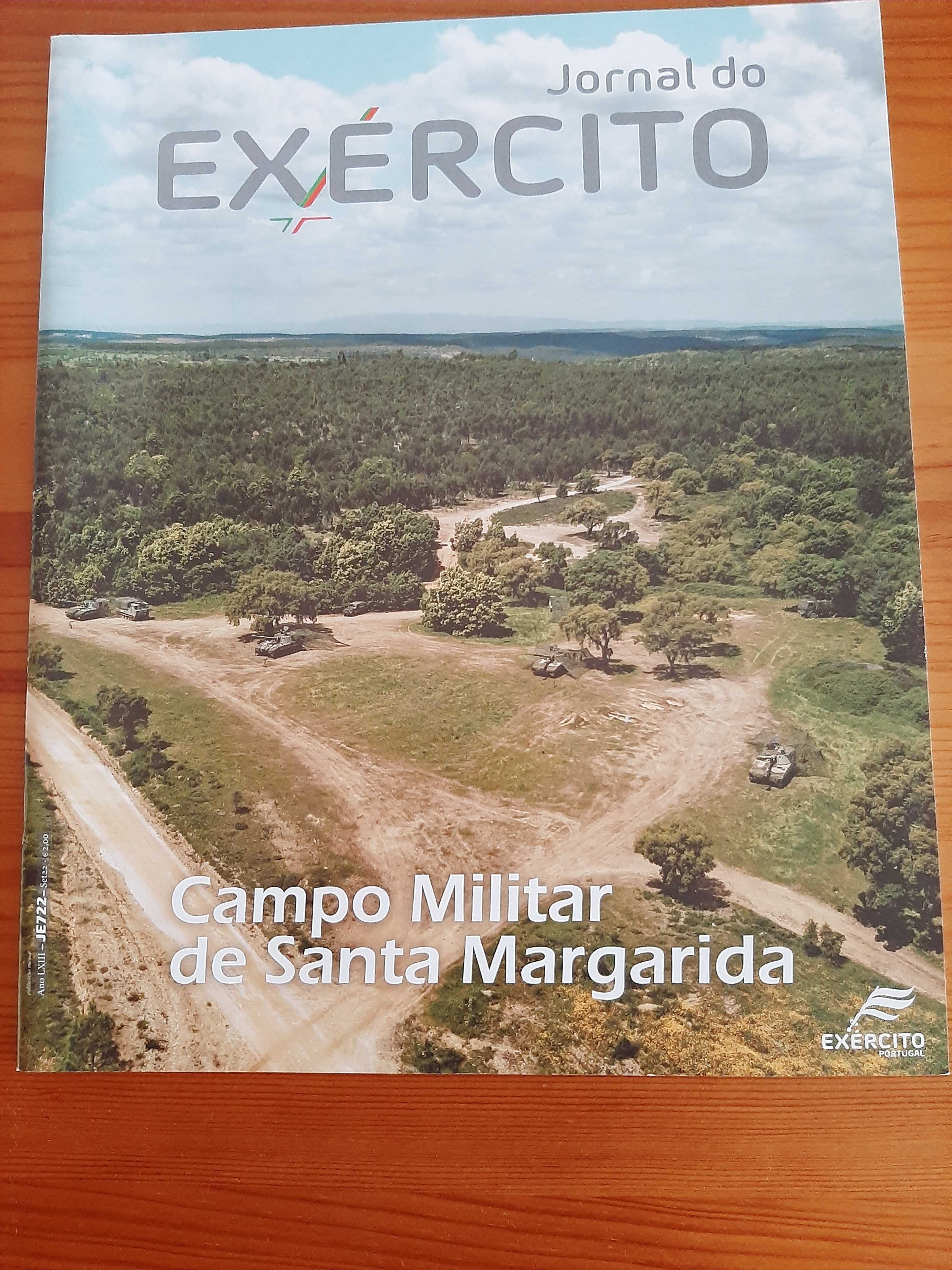 Jornal do Exercito