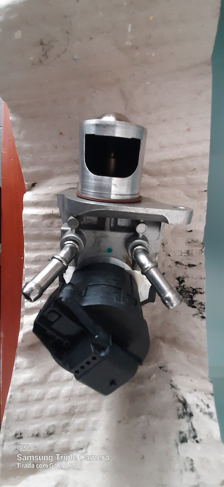 Válvula EGR para BMW
