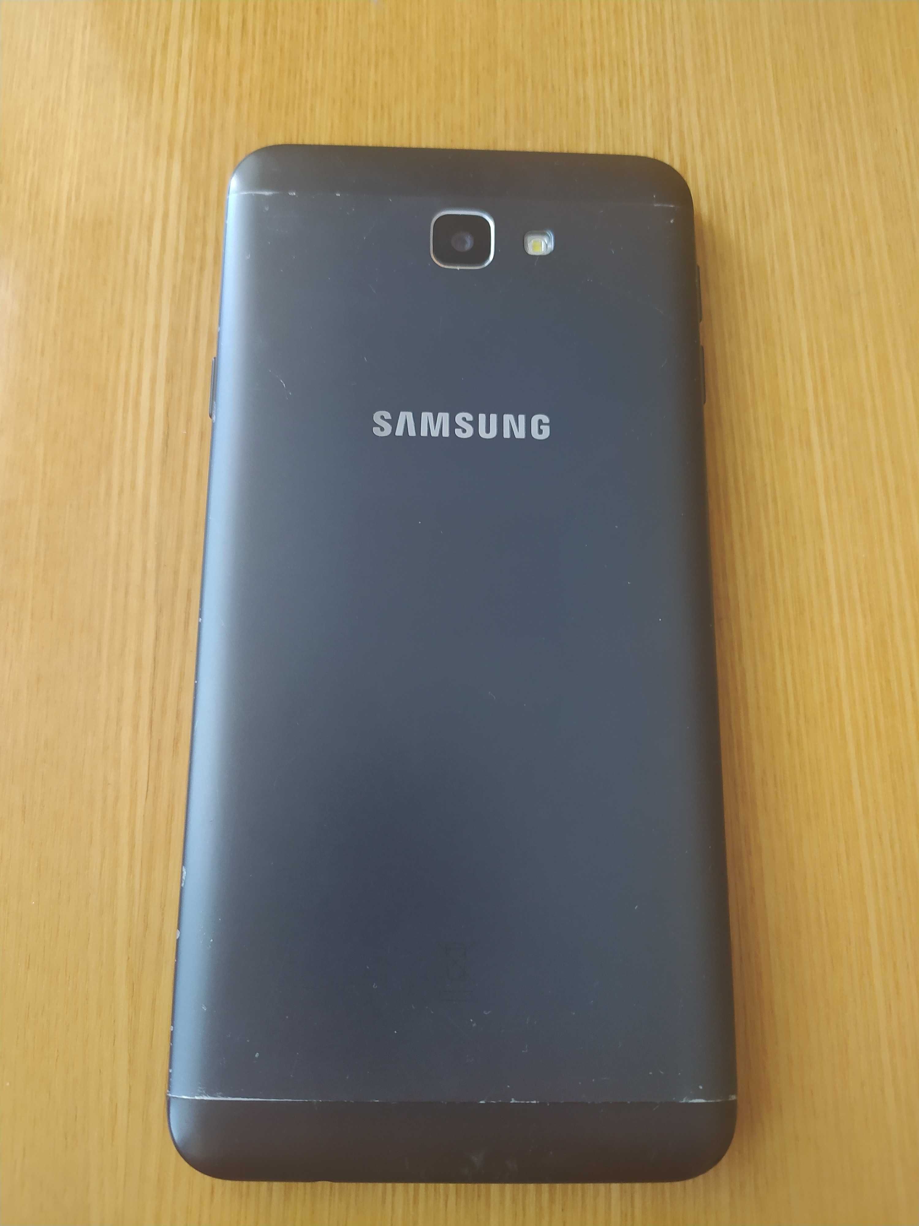 Телефон Samsung SM-G6100 Galaxy J7 Prime 3\32