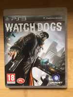 Watch Dogs PlayStation 3