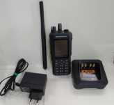 Рация Motorola R7 VHF AES 256 FKP.
