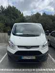 Ford Transit Custom 2.2
