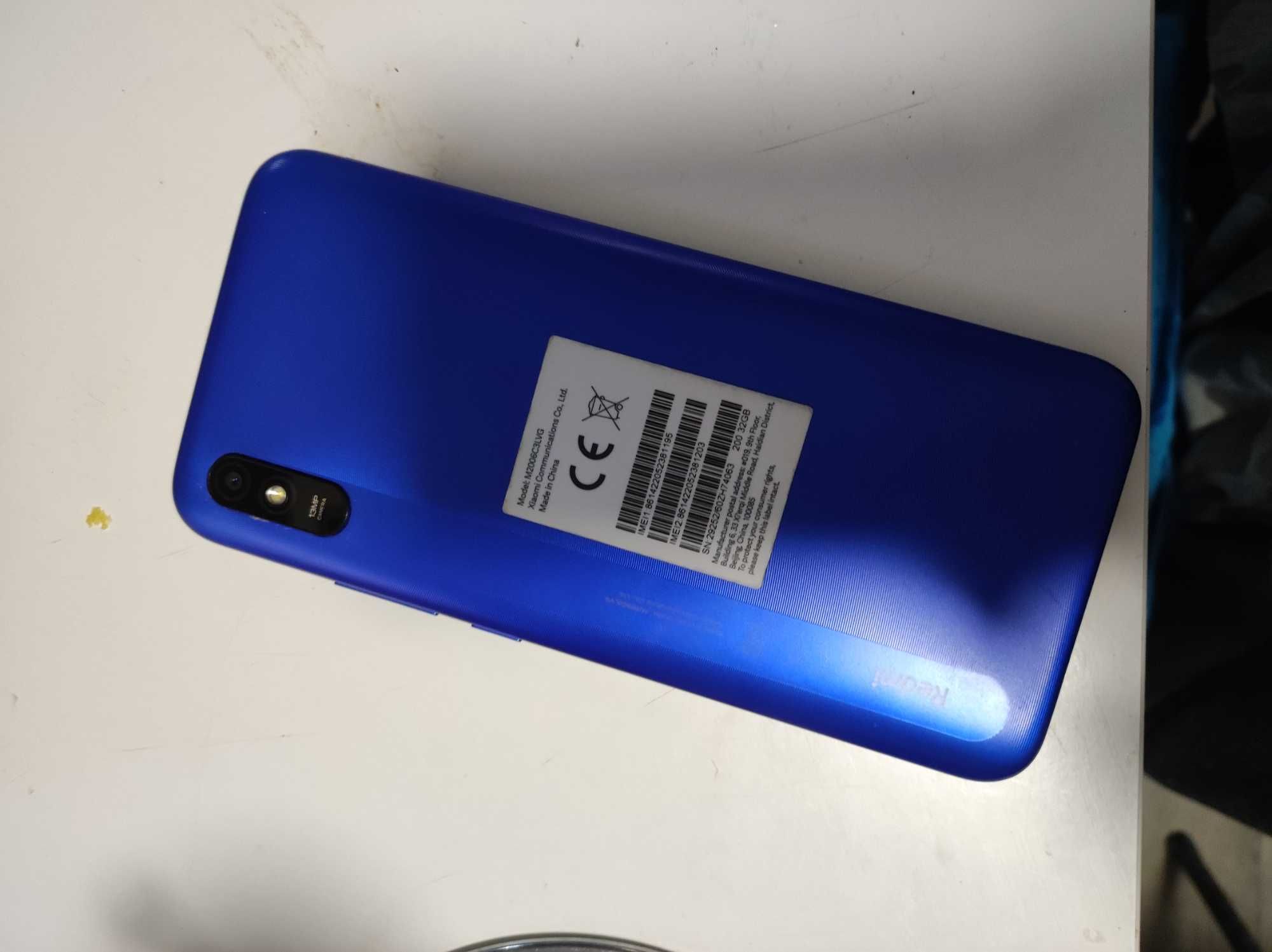 Telefone Xiaomi 9AT 32GB