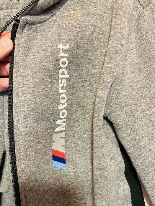 Спортивный костюм БМВ BMW