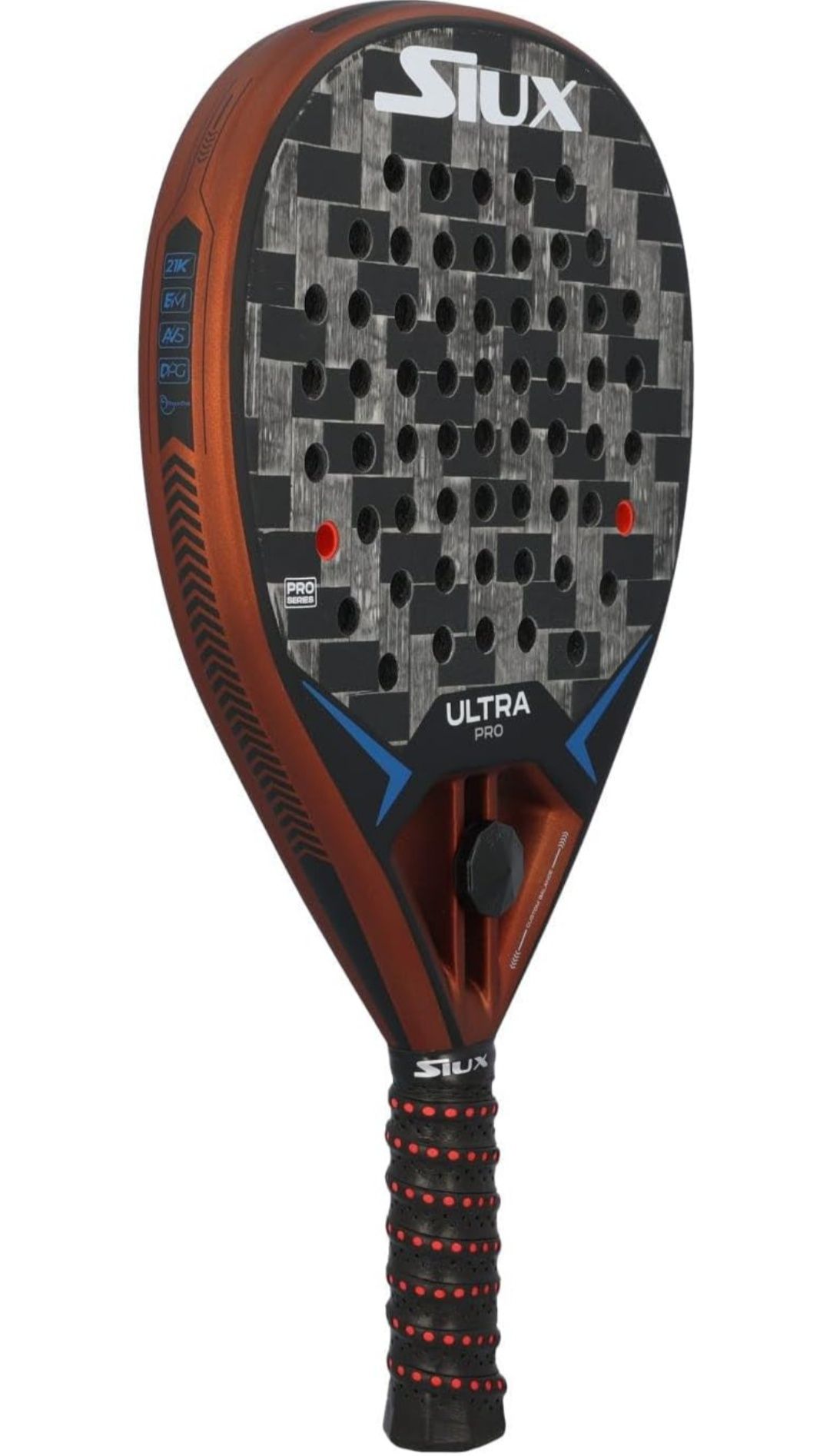 Raquete padel SIUX ULTRA PRO