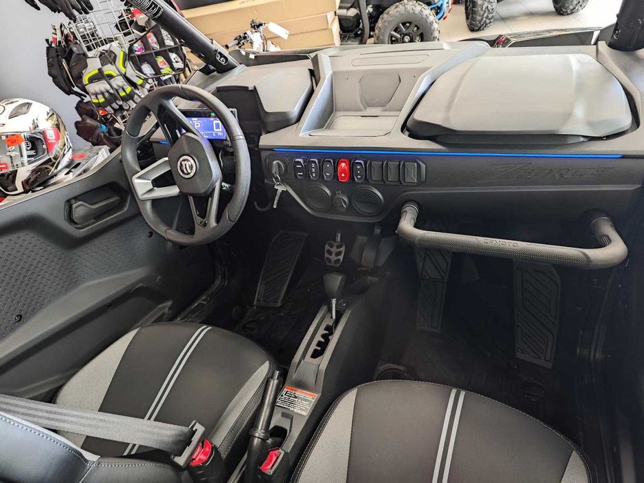 Buggy CF MOTO ZFORCE 950 Sport SSV od ręki FV Leasing od QuadON gratis