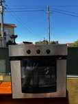 Forno elétrico, Esposende