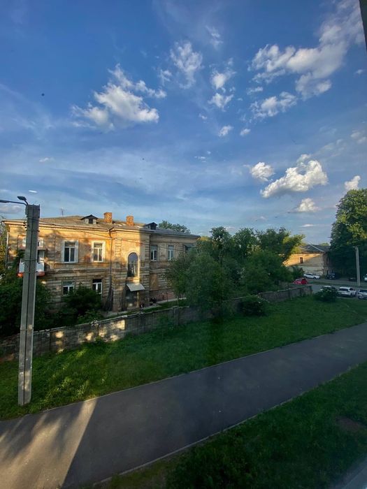 Продам РЕАЛЬНУЮ! квартиру в новострое м. Холодная гора