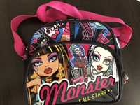 Torebka monster high