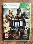 Gra Army of Two the Devil's Cartel XboX 360