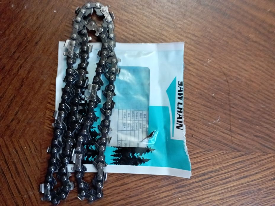 Ланцюг для міні-пилки