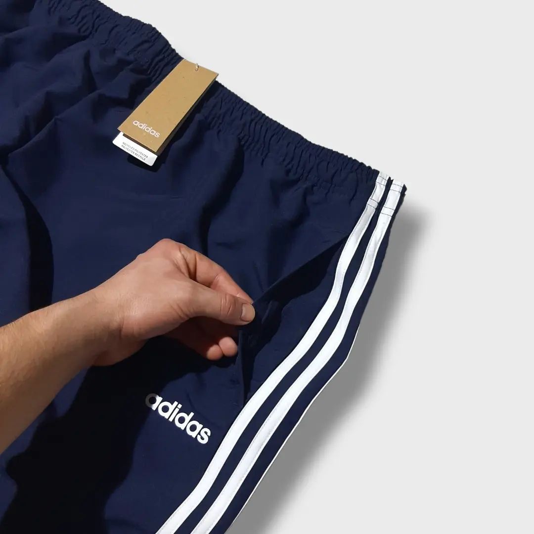 Спортивні штани Adidas Climalite