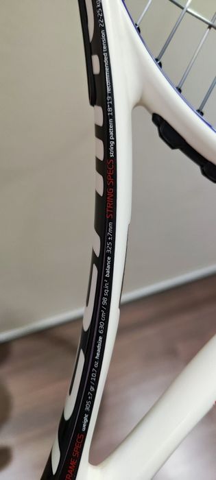 Tecnifibre T-fight 305 XTC