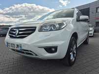 Renault Koleos Super stan 4x4. Gwarancja