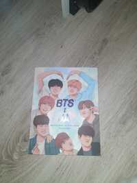 activity book BTS i ja