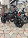 Електрофетбайк Corso Wander