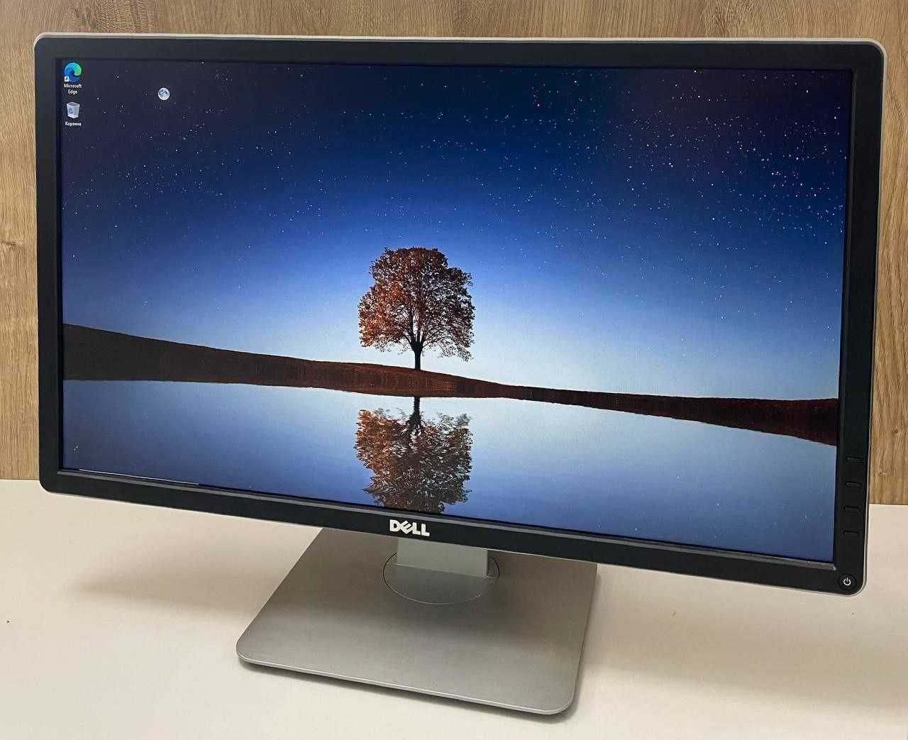 Монітор DELL U2312HMt, моник, ПКдиагональ: 23