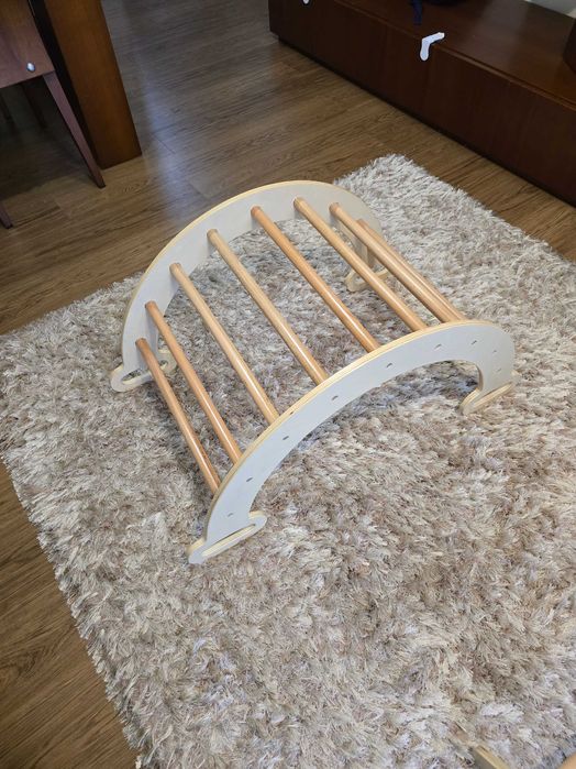 Triângulo de escalada