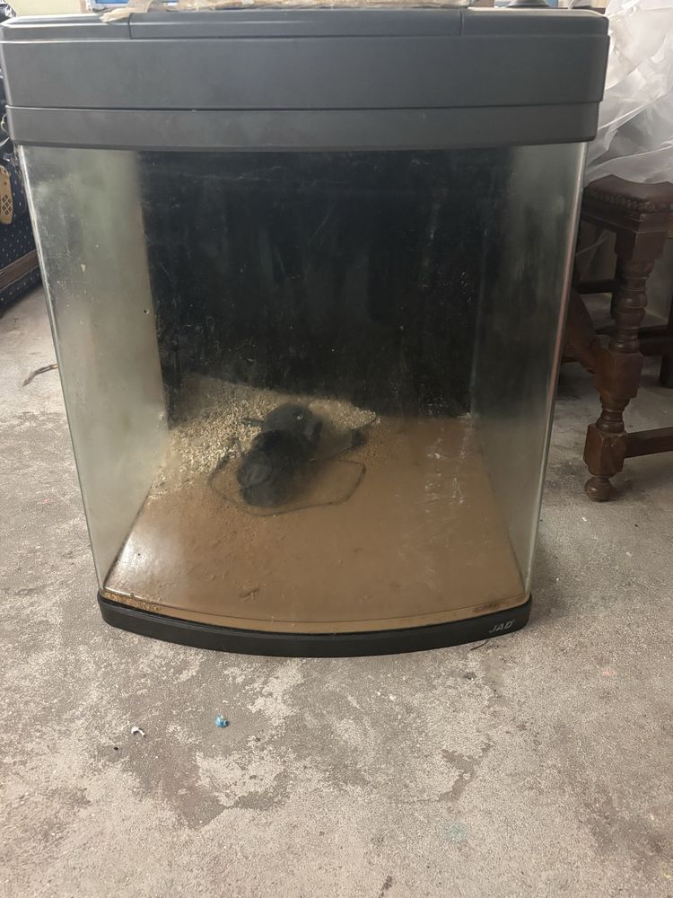 Aquario JAD 120L +\-