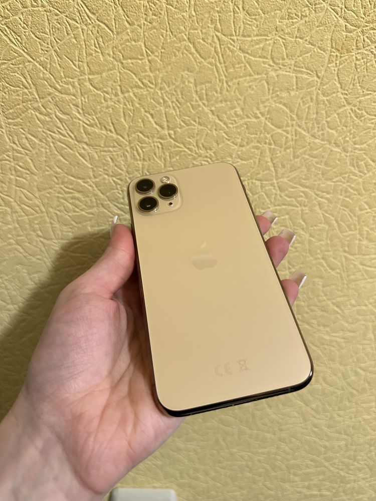 Iphone 11 pro, newerlok