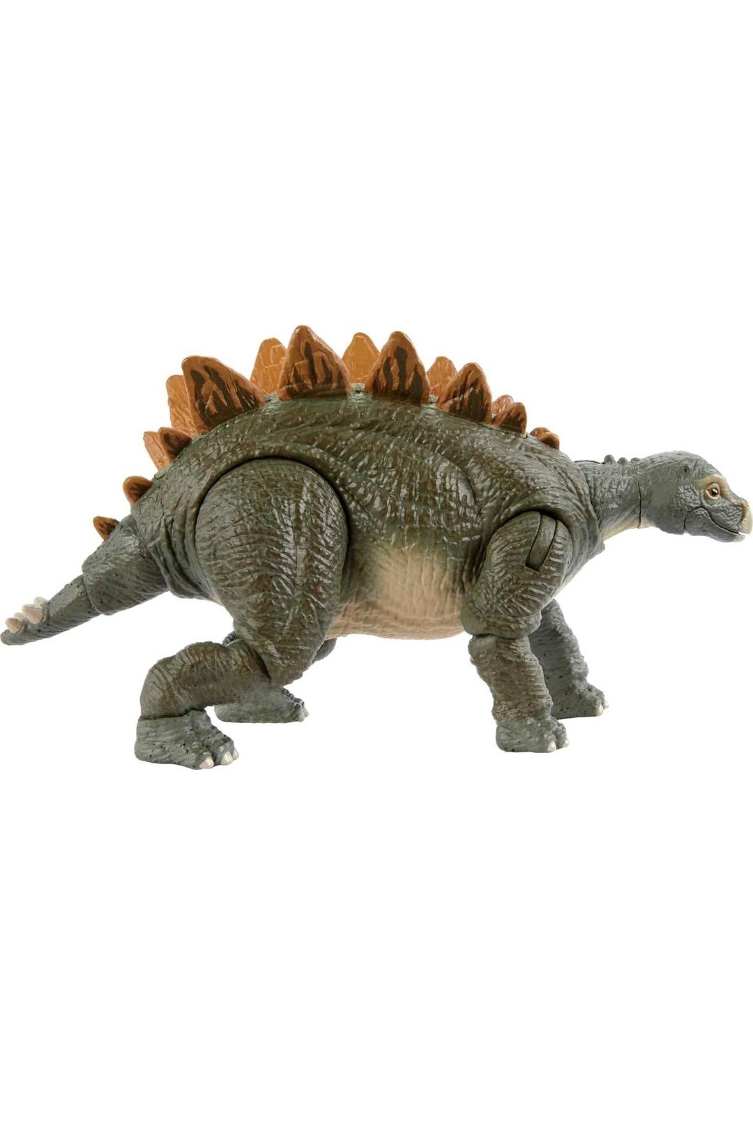 Jurassic world stegosaurus колекційна іграшка