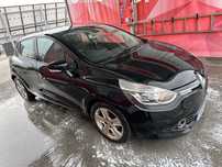 Clio iv 0.9 tce 1.5 dci 1.2 na części tegne