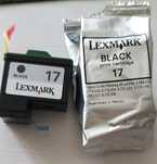 Tusz do drukarki Luxmark