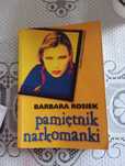 Barbara Rosiek Pamiętnik narkomanki