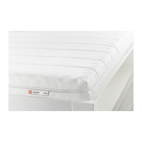 Colchao IKEA Moshult 80x200