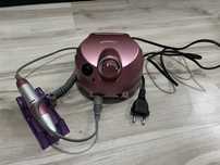 Frezarka do manicure nail drill