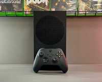 Продам Xbox series S 1tb +2 геймпада