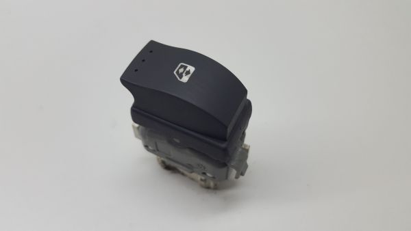 Comando / botão / interruptor vidros trás direito RENAULT Megane III (
