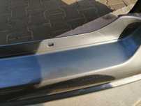 Zderzak tylny Opel Astra G sedan
