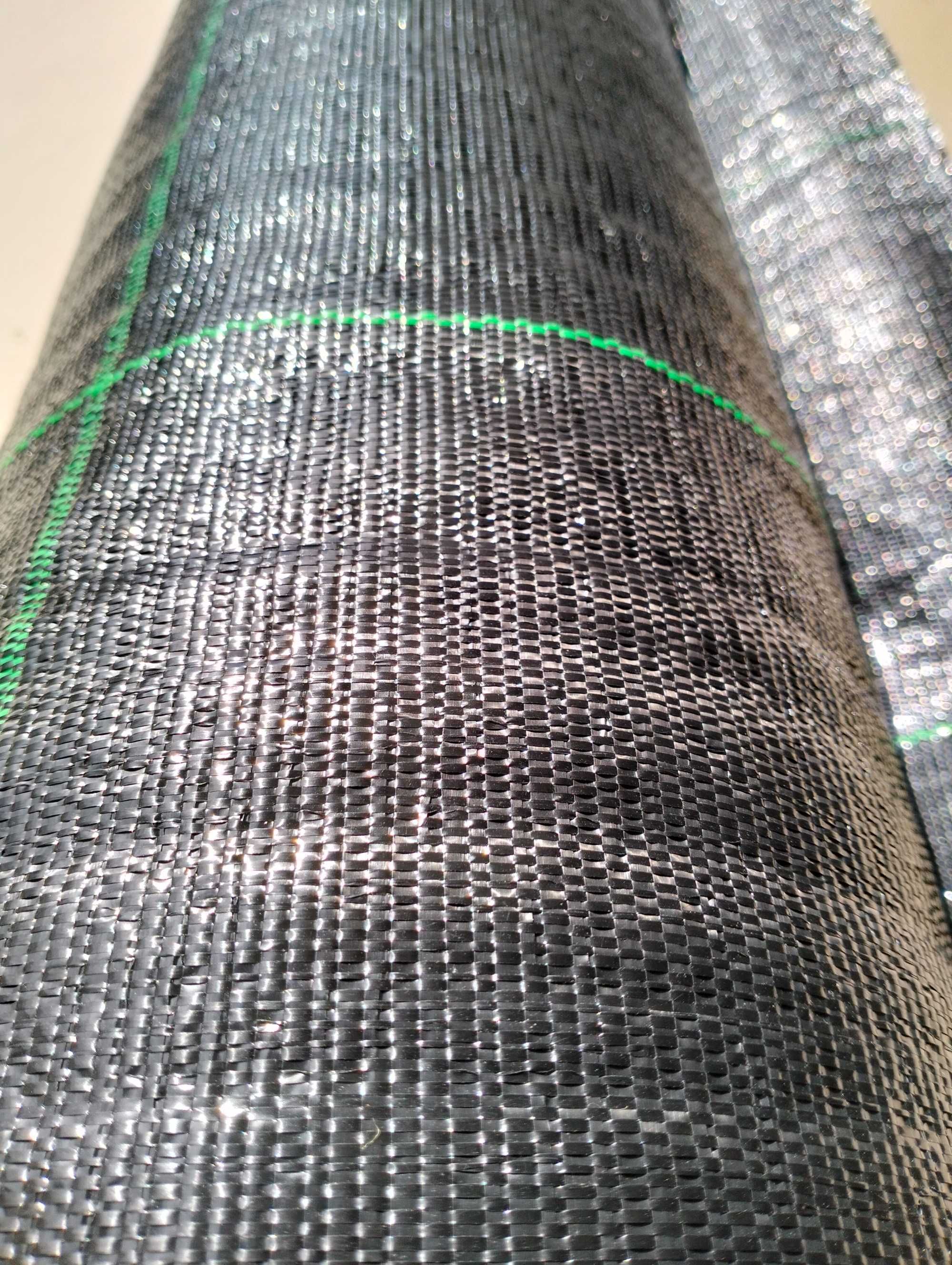 Agrotkanina 4,2m x 100m, 100g/m2 czarna