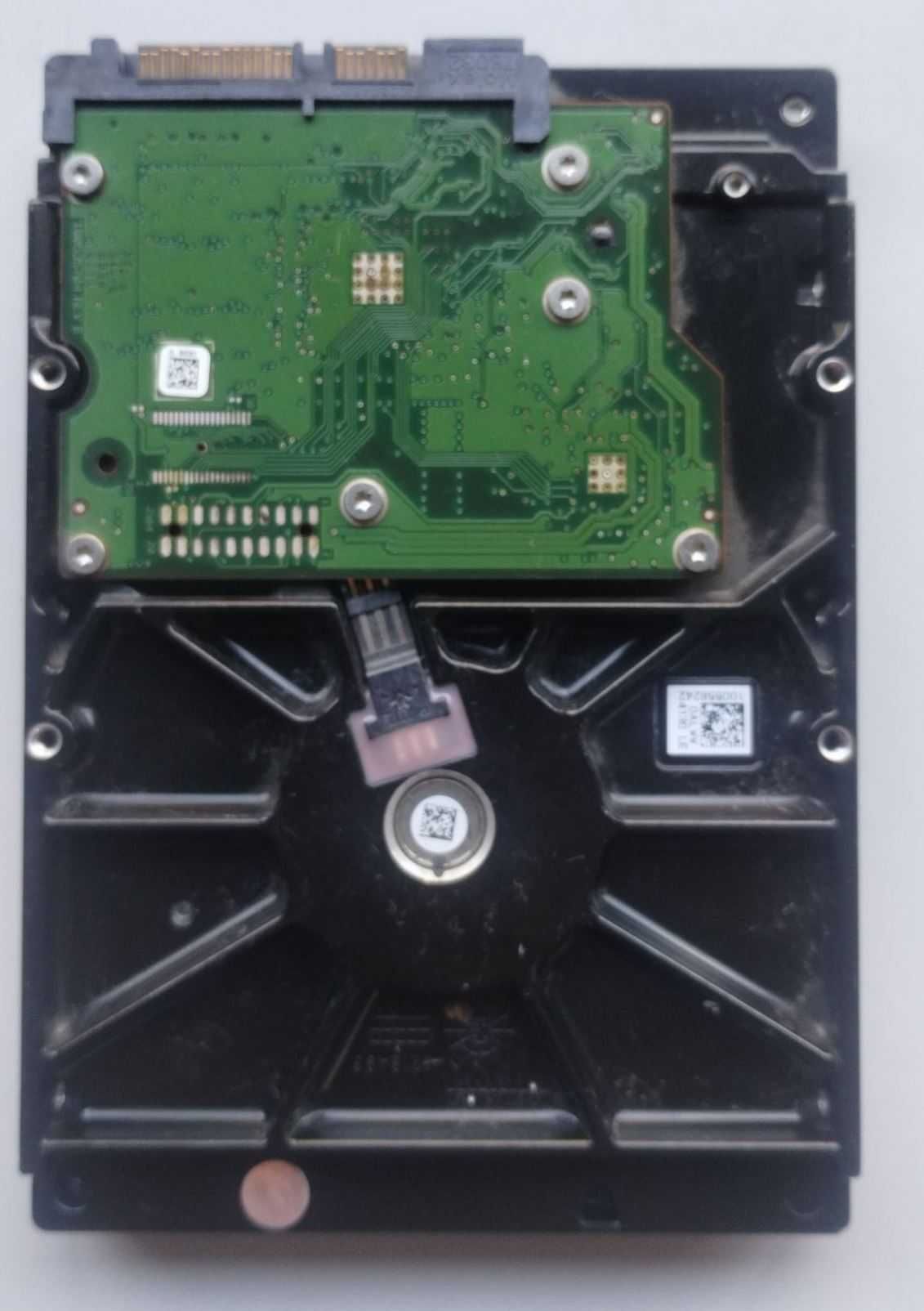 Dysk Seagate Pipeline HD.2 500GB SATA II 3,5"