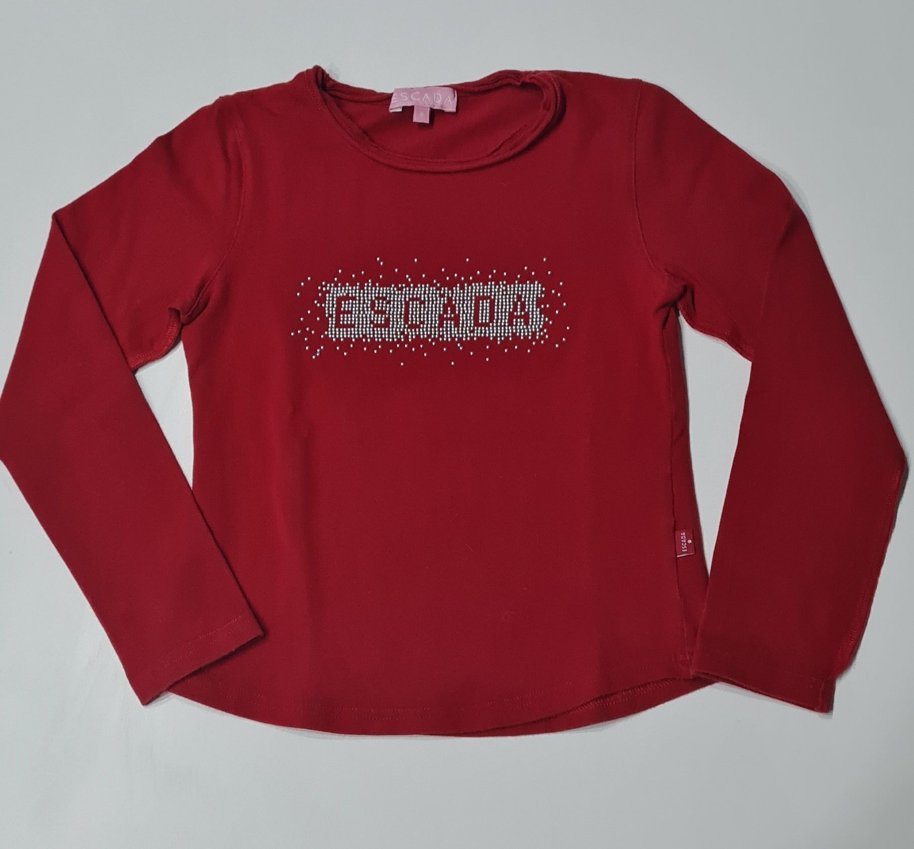 Camisola Escada 6 anos