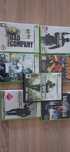 Gry x box 360 cana za 7 giet