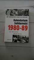 Kalendarium Solidarności 1980-89