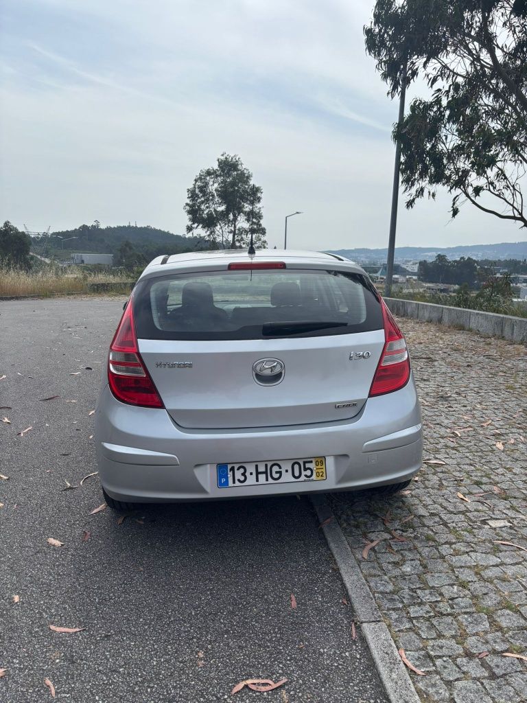 Hyundai i30 1.6 CRDi