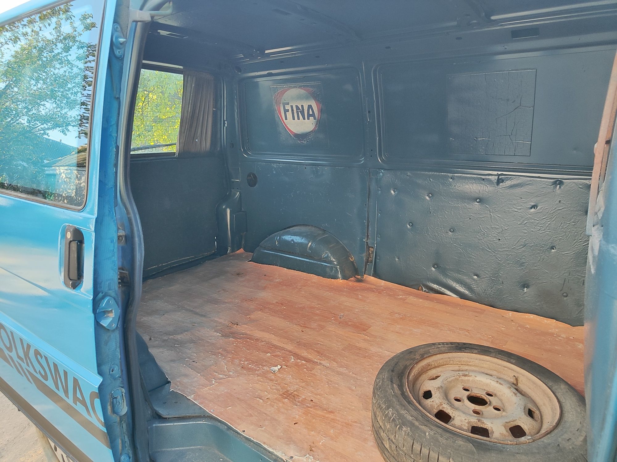 Продам volkswagen t4 1.9 дизель