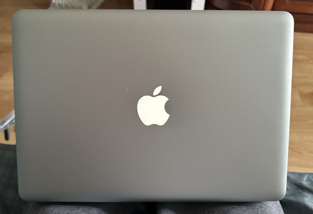 MacBook Pro Mid 2012 13 cali