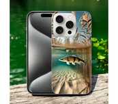 Etui dla wędkarza wędkarskie iPhone Samsung Huawei OPPO VIVO Realme