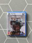 Call of Duty Cold War PS5