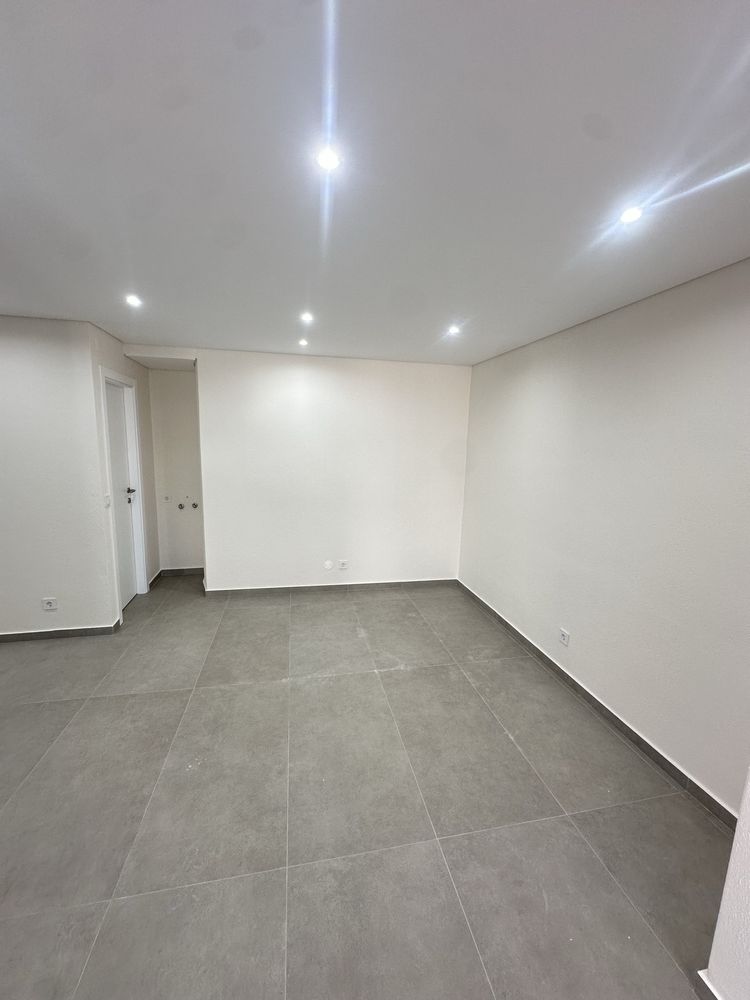 Apartamento t1 totalmente remodelado