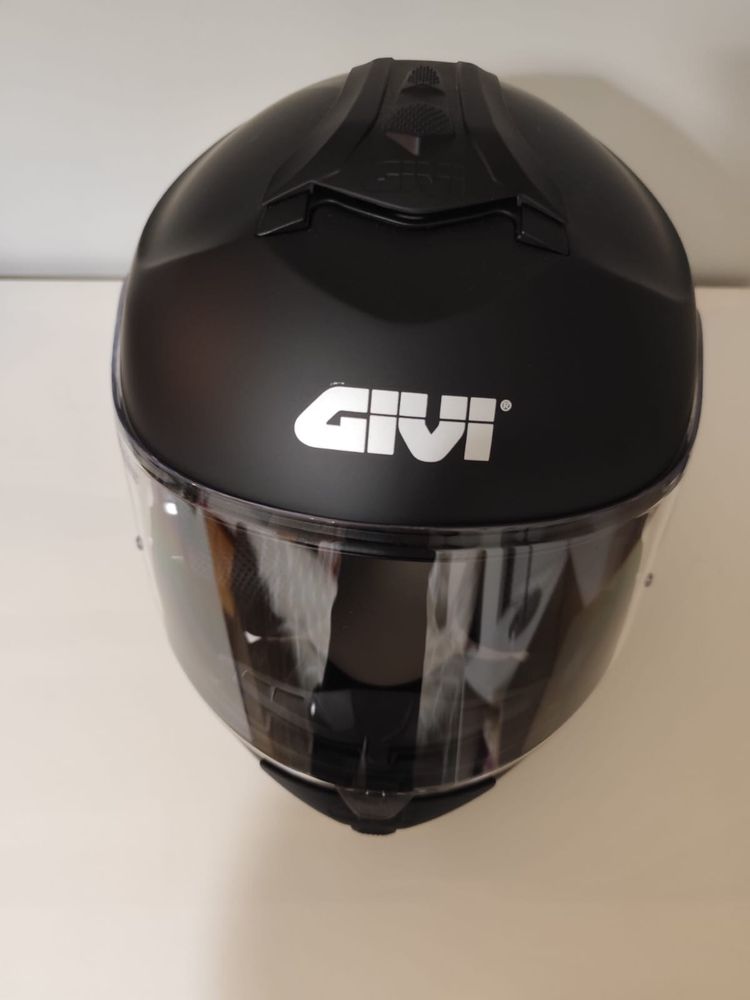 Capacete Govi X.20 expedition