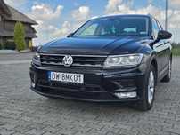 Volkswagen Tiguan Vw tiguan 2.0tdi
